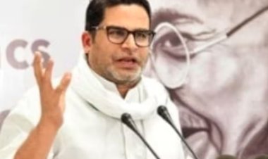 लालू यादव को टेंशन देंगे प्रशांत किशोर? महिला के बाद मुस्लिम पर दांव, विस चुनाव में 40 टिकट का ऐलान