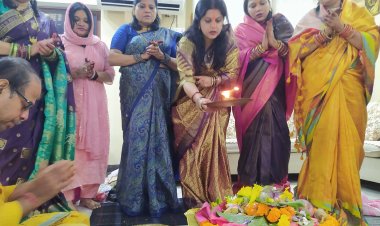 Hartalika Teej 2024: हरतालिका तीज है आज, जानें शुभ मुहूर्त, पूजन विधि और खास उपाय