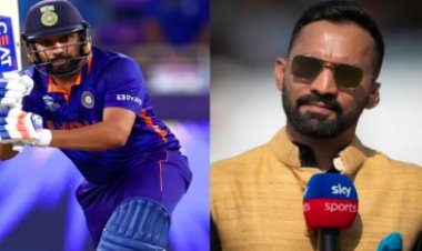 रोहित शर्मा के बाद कौन होगा भारत का कप्तान? दिनेश कार्तिक ने सुझाए इन 2 युवाओं के नाम