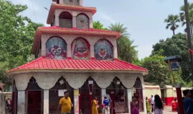 पटना के Shitla Mandir के पास स्थित ‘Agam Kuan’ के रहस्य से पूरी दुनिया है हैरान, चमत्कारिक है कुएं का जल !