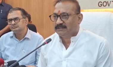 ग्रामीण कार्य विभाग में 231 सहायक अभियंता की होगी बहाली, मंत्री Ashok Chaudhary ने की घोषणा
