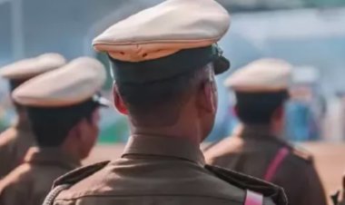 बिहार में 15 जिलों के बदले गए एसपी ,पटना के तीनों सिटी एसपी समेत 29 आईपीएस अफसरों का ट्रांसफर