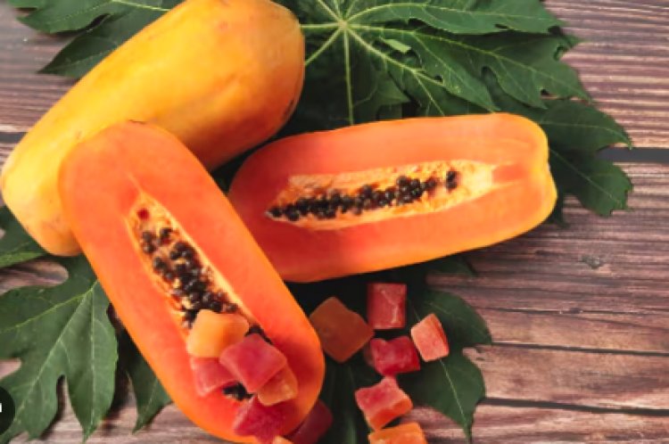 Papaya Benefits: हर दिन अगर पपीता खाया तो शरीर को होंगे इतने सारे फायदे