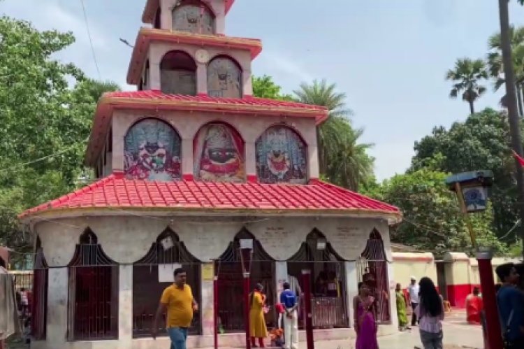 पटना के Shitla Mandir के पास स्थित ‘Agam Kuan’ के रहस्य से पूरी दुनिया है हैरान, चमत्कारिक है कुएं का जल !