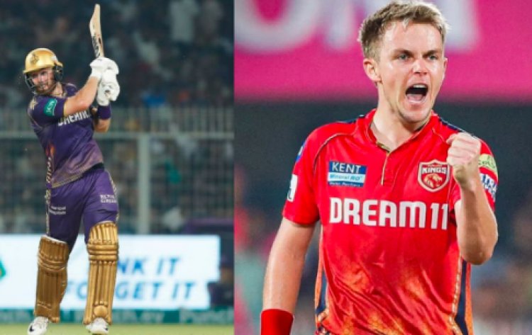 IPL 2025: मेगा ऑक्शन में पंजाब किंग्स के इन 3 खिलाड़ियों को मिल सकती है मोटी रकम!