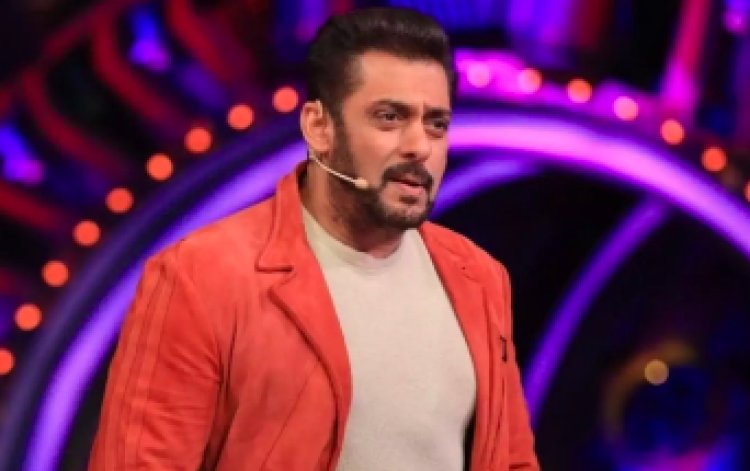 Bigg Boss 18: सलमान खान के शो का फर्स्ट टीजर इस दिन होगा रिलीज, शो की थीम का मिलेगा हिंट!