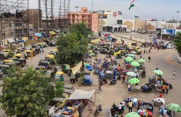 इन सभी शहरों से बेहतर हुई पटना की हवा, स्वच्छ वायु रैंकिंग में गया भी ऊपर पहुंचा; सर्वे में किया दावा !