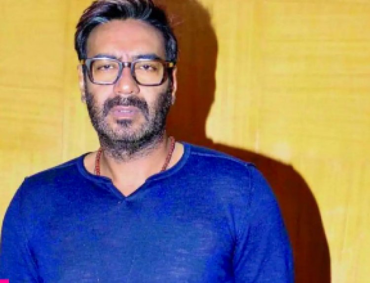 Singham Again के 3 सप्ताह बाद रिलीज होगी Ajay Devgn की ये फिल्म, 24 साल से इंतजार कर रहे फैंस!