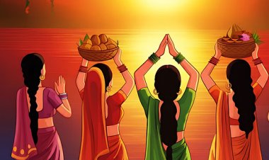 खरना व्रत आज, जानें पूजा मुहूर्त, विधि और महत्व,आचार्य मोहन त्रिवेदी से.... !