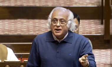 मणिपुर में राष्ट्रपति शासन का संकल्प लोकसभा में लाना जले पर नमक छिड़कने जैसा : कांग्रेस