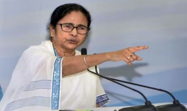 जेल जाएंगी ममता बनर्जी, सुप्रीम कोर्ट के फैसले के बाद बीजेपी का बड़ा दावा ; क्या है पूरा मामला?