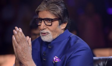 KBC 17  के लिये कब से शुरू होगा रजिस्ट्रेशन? सामने आ गई डेट, प्रोमो में दिखे अमिताभ बच्चन