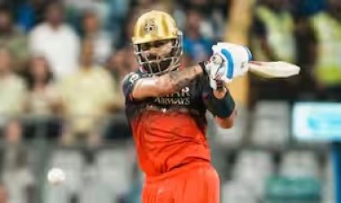 विराट कोहली ने रचा इतिहास, टी20 में बने इतने हज़ार रन बनाने वाले पहले भारतीय बल्लेबाज बने! 