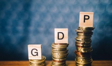 भारत की GDP में जबरदस्त उछाल! ग्रामीण अर्थव्यवस्था और सरकारी खर्च बने Growth Engine