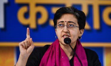 शिक्षा मंत्री आशीष सूद ने स्कूल मालिकों को फीस बढ़ाने की छूट देने का भरोसा दिया, AAP का आरोप