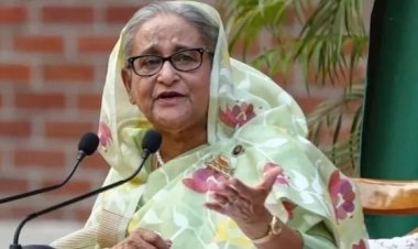 तख्तापलट के बाद अपदस्थ पीएम शेख हसीना को 6 महीने की सजा, अवमानना का मामला बना वजह