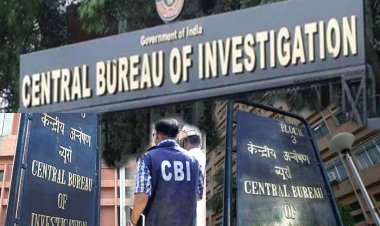 डिजिटल अरेस्ट के खिलाफ CBI की बड़ी कार्रवाई, 4 शातिर गिरफ्तार