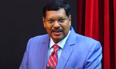 जस्टिस बीआर गवई होंगे देश के नए CJI, 14 मई को लेंगे शपथ