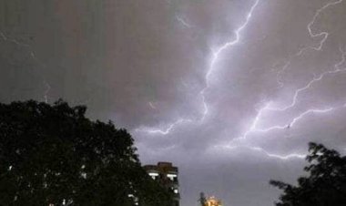 आंधी-तूफान से हिमाचल में तबाही, बिजली और पानी की आपूर्ति प्रभावित; गेहूं और सेब की फसल तबाह