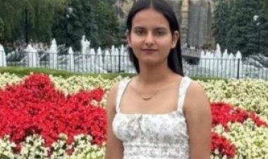 कनाडा में बस का इंतजार कर रही थी भारतीय छात्रा, कार सवार ने की फायरिंग; गोली लगने से मौत