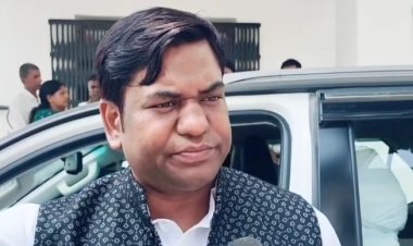 जनता ने सरकार बदलने का मन बना लिया है, बिहार में बदलाव होकर रहेगा; मुकेश सहनी का दावा