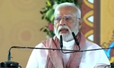पहलगाम अटैक के बाद पीएम मोदी का पहला रिएक्शन, कहा- आतंकियों को उनकी कल्पना से भी बड़ी सजा मिलेगी