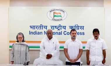 पाकिस्तान में रची गई पहलगाम हमले की साजिश, जानबूझ कर हिंदुओं को निशाना बनाया गया; CWC