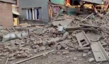 सेना की बड़ी कार्रवाई, पहलगाम अटैक में शामिल 2 आतंकियों के घरों को बम से उड़ाया
