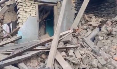 आतंक के खिलाफ एक्शन जारी, भारतीय सेना ने अबतक 5 आतंकियों के घरों को ब्लास्ट कर उड़ाया