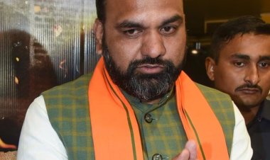 सम्राट चौधरी का तेजस्वी पर तंज, सीएम बनने का सपना देखते रहें, पूरा नहीं होगा!