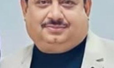 IMPPA अध्यक्ष अभय सिन्हा को मिला वेव्स 2025 में शामिल होने का आमंत्रण, PM मोदी करेंगे उद्घाटन