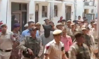 26/11 हमले के आरोपी तहव्वुर राणा की हिरासत 12 दिन के लिए बढ़ी, NIA कोर्ट का फैसला