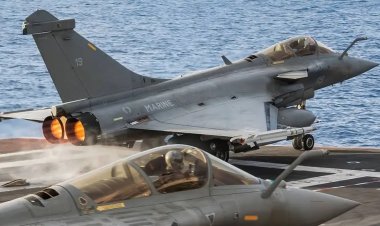 पाकिस्तान के उड़े होश! भारत और फ्रांस के बीच Rafale डील साइन, जानिये राफेल की ताकत...