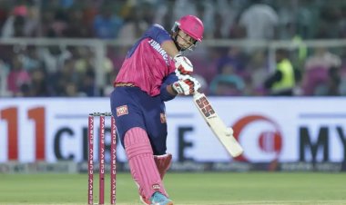 वैभव सूर्यवंशी ने बनाया रिकॉर्ड, IPL के 18 साल के इतिहास में जड़ा सबसे तेज शतक!