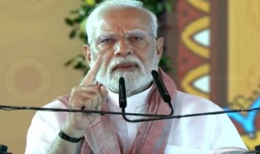 पहलगाम आतंकी हमला: PM मोदी ने इंडियन आर्मी को दी खुली छूट, कहा- तरीका, टारगेट और समय सेना तय करे