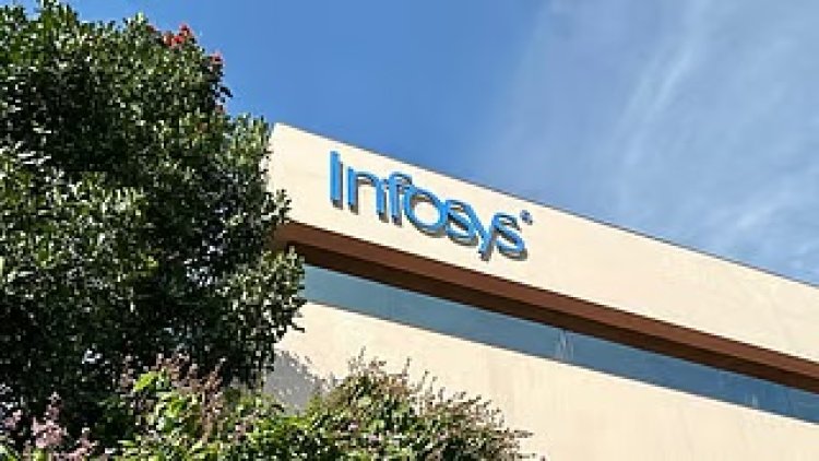 Infosys ने सरकारी जांच के बीच 370 प्रशिक्षुओं को निकाला, NITES ने की शिकायत