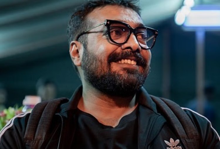 ब्राह्मणों पर विवादित बयान देने वाले अनुराग कश्यप ने  मांगी माफ़ी, बोले- अपनी मर्यादा भूल गया
