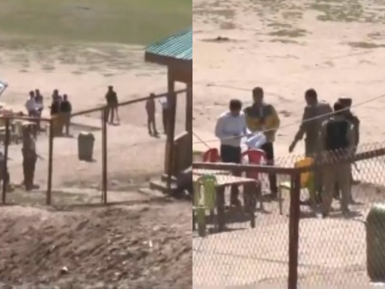 Pahalgam Terror Attack को लेकर बड़ा खुलासा, आतंकियों ने कैमरे लगे हेलमेट पहने थे, कत्लेआम की वीडियोग्राफ़ी की