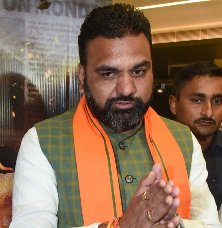 सम्राट चौधरी का तेजस्वी पर तंज, सीएम बनने का सपना देखते रहें, पूरा नहीं होगा!