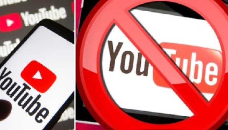 पाकिस्तान पर डिजिटल स्ट्राइक, YouTube चैनल बैन; आतंकियों को चरमपंथी बताने पर बीबीसी को भी लिया आड़े हाथ