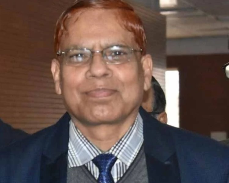 झारखंड हाई कोर्ट ने रिम्स निदेशक को बहाल करने का दिया आदेश, हेमंत सोरेन सरकार से मांगा जवाब