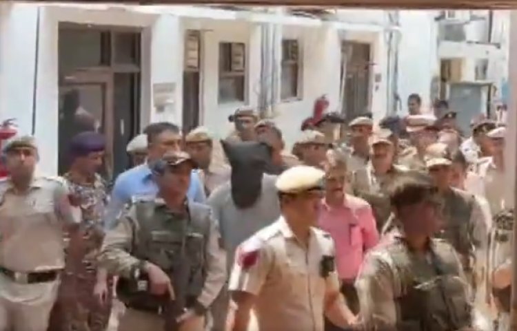 26/11 हमले के आरोपी तहव्वुर राणा की हिरासत 12 दिन के लिए बढ़ी, NIA कोर्ट का फैसला
