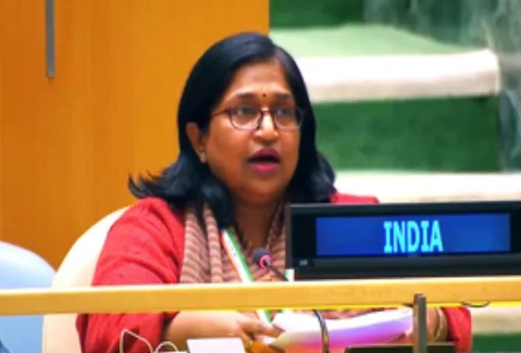 दुष्ट देश है पाकिस्तान, आतंकवाद को देता है बढ़ावा; पाक रक्षा मंत्री के बयान पर भारत