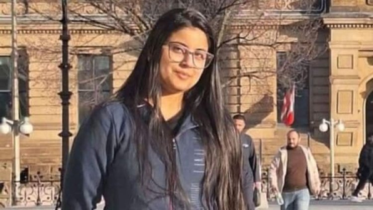 4 दिन से लापता भारतीय छात्रा वंशिका की कनाडा में संदिग्ध मौत, समुद्र तट के पास मिली लाश