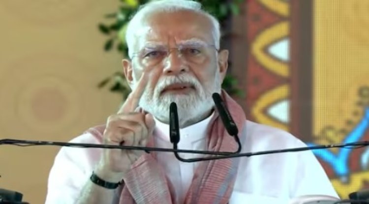 पहलगाम आतंकी हमला: PM मोदी ने इंडियन आर्मी को दी खुली छूट, कहा- तरीका, टारगेट और समय सेना तय करे