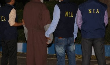 Mumbai attack: तहव्वुर राणा की आवाज और लिखावट से खुलेंगे कई राज, NIA को कोर्ट से मिली सैंपल इकट्ठा करने की मंजूरी