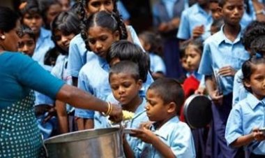 पटना के स्कूल में फ़ूड प्वाइजनिंग की घटना पर NHRC ने बिहार सरकार और पुलिस को नोटिस भेजा, 100 से अधिक बच्चे हुए थे बीमार