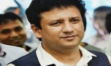 विजय माल्या, नीरव मोदी के बाद अब शाइन सिटी का सीएमडी राशिद नसीम को भगोड़ा, निवेशकों का अरबों रुपये लेकर है फरार