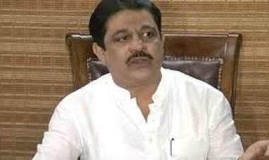 अल्लाह कसम, पाकिस्तान को उड़ा दूंगा; पीएम मोदी का नाम लेकर ये क्या बोल गए  मंत्री जमीर अहमद?