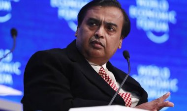 भारत-पाकिस्तान युद्ध के बीच मुकेश अंबानी का आया बयान, पीएम मोदी का जिक्र कर कह दी बड़ी बात